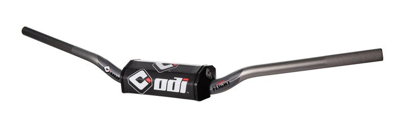 ODI Podium Flight MX Handlebar - 630 CR High