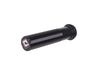 ODI V-Twin Fusion Throttle Tube - Harley Davidson cÃ¢ble (2008+)