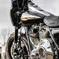 ODI V-Twin Podium Handlebar - Ã˜25,4