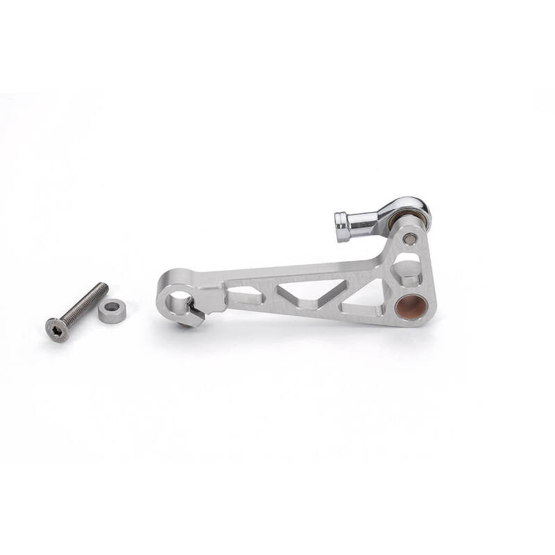 LSL Shift Lever Reverse - Aprilia RSV4 APRC
