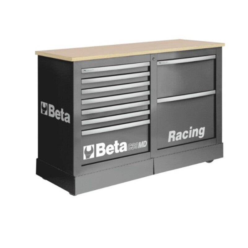 BETA C39MD Mobile Roller Cab Racing - 1116872002