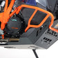 AXP Adventure Skid Plate - HDPE 8mm KTM 1290 Super Adventure R/S