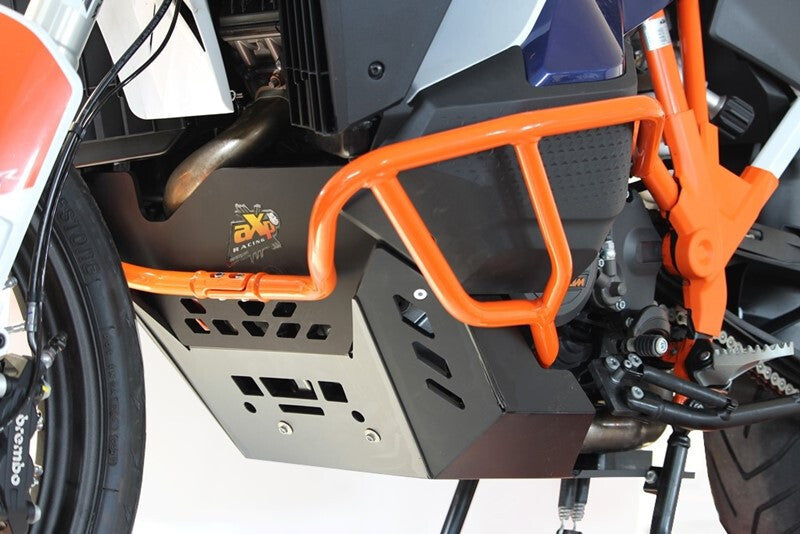 AXP Adventure Skid Plate - HDPE 8mm KTM 1290 Super Adventure R/S