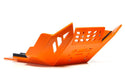AXP Adventure Skid Plate - HDPE 8mm KTM 1290 Superadventure R/S