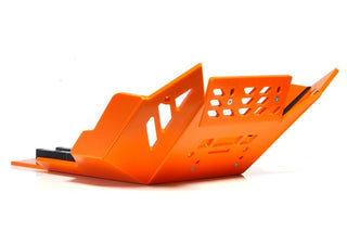 AXP Adventure Skid Plate - HDPE 8mm KTM 1290 Superadventure R/S