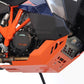 AXP Adventure Skid Plate - HDPE 8mm KTM 1290 Superadventure R/S