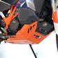 AXP Adventure Skid Plate - HDPE 8mm KTM 1290 Superadventure R/S