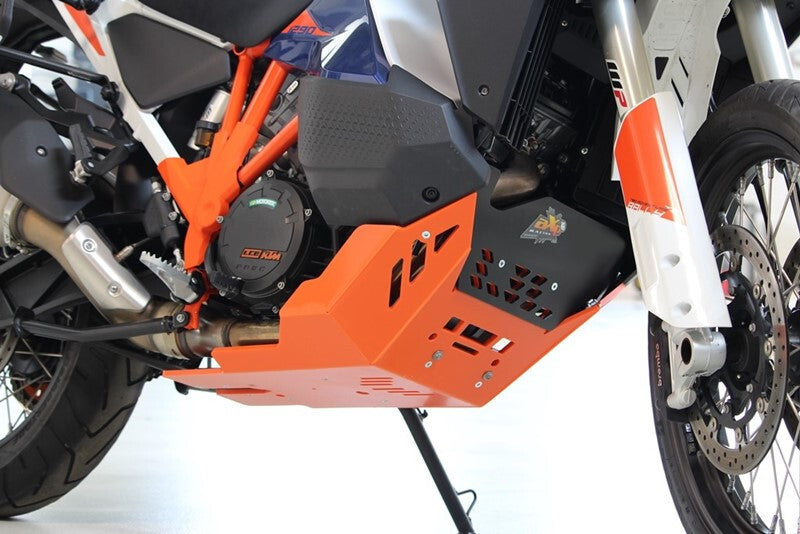 AXP Adventure Skid Plate - HDPE 8mm KTM 1290 Superadventure R/S