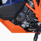 AXP Adventure Skid Plate - HDPE 8mm KTM 1290 Superadventure R/S