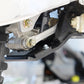 AXP Xtrem Skid Plate - HDPE 8mm TM Racing EN250Fi/300Fi