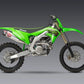 YOSHIMURS-12 Signature Series Full Exhaust System - Kawasaki KX450F/X