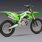 YOSHIMURS-12 Signature Series Full Exhaust System - Kawasaki KX450F/X