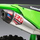 YOSHIMURS-12 Signature Series Full Exhaust System - Kawasaki KX450F/X