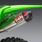 YOSHIMURS-12 Signature Series Full Exhaust System - Kawasaki KX450F/X