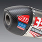 YOSHIMURS-12 Signature Series Full Exhaust System - Kawasaki KX450F/X