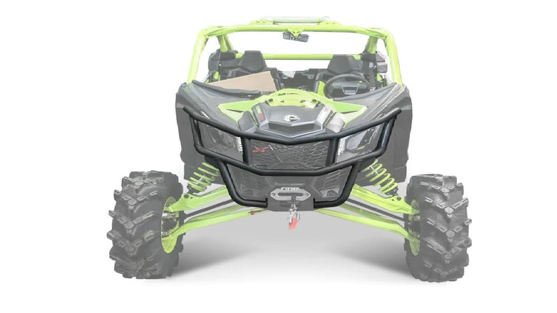 RIVAL Front Bumper Can-Am Maverick X3 Extreme