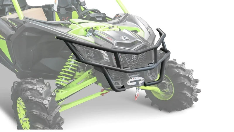 RIVAL Front Bumper Can-Am Maverick X3 Extreme