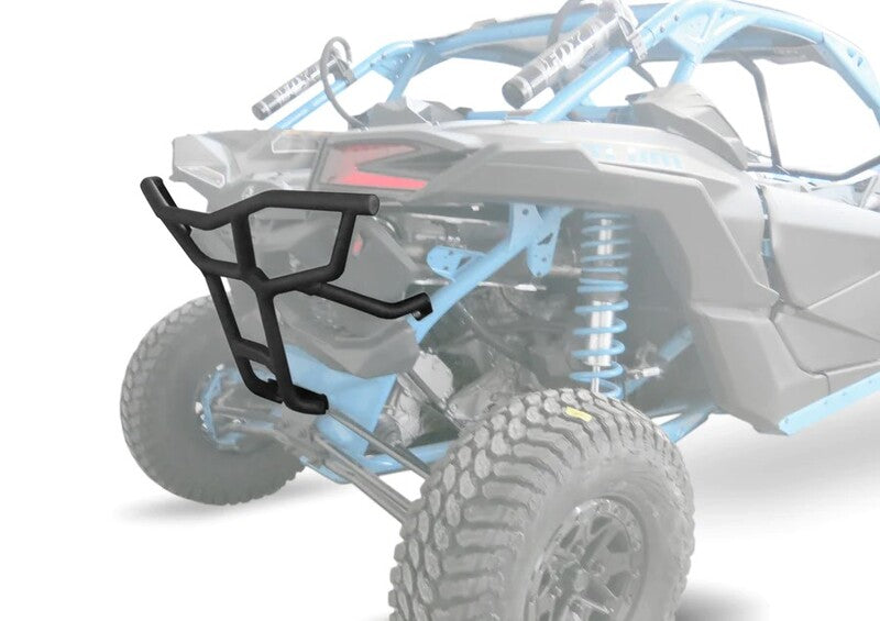 RIVAL Rear Bumper -  Can Am Maverick X3