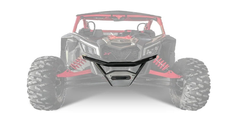 RIVAL Front-Bumper - Can-Am Maverick X3