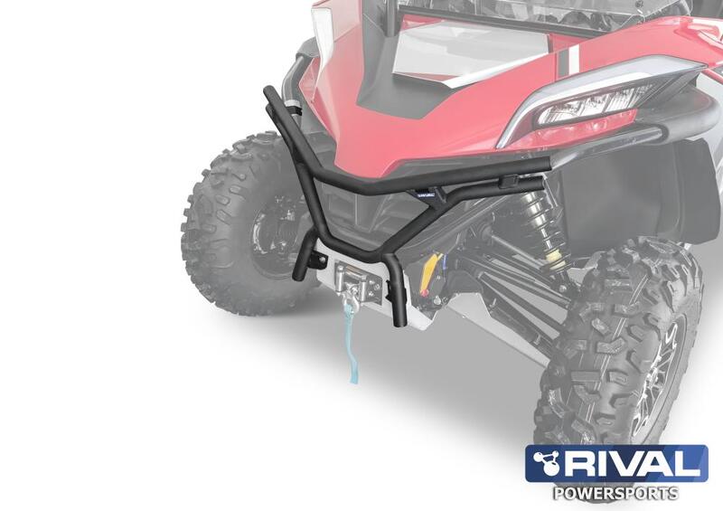 RIVAL Front-Bumper - CF Moto Zforce 1000 Sport