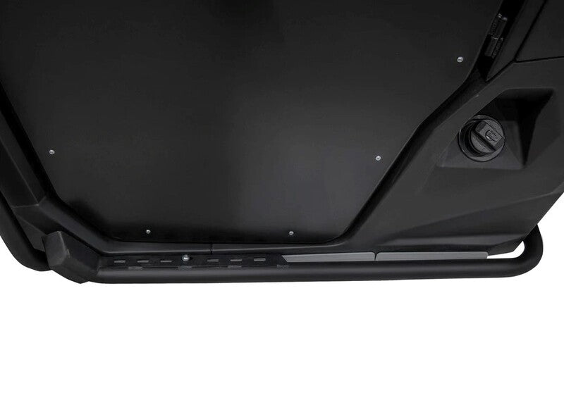 RIVAL Bumper Rock Sliders - CF Moto U FORCE 1000