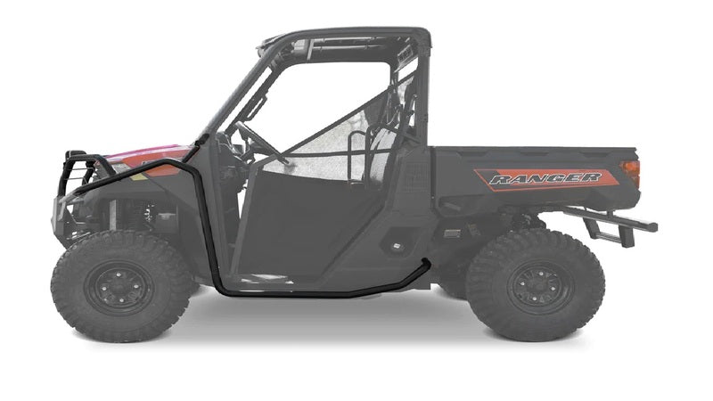 RIVAL Front Bumper Kit - Polaris Ranger 1000