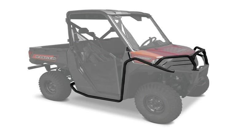 RIVAL Front Bumper Kit - Polaris Ranger 1000