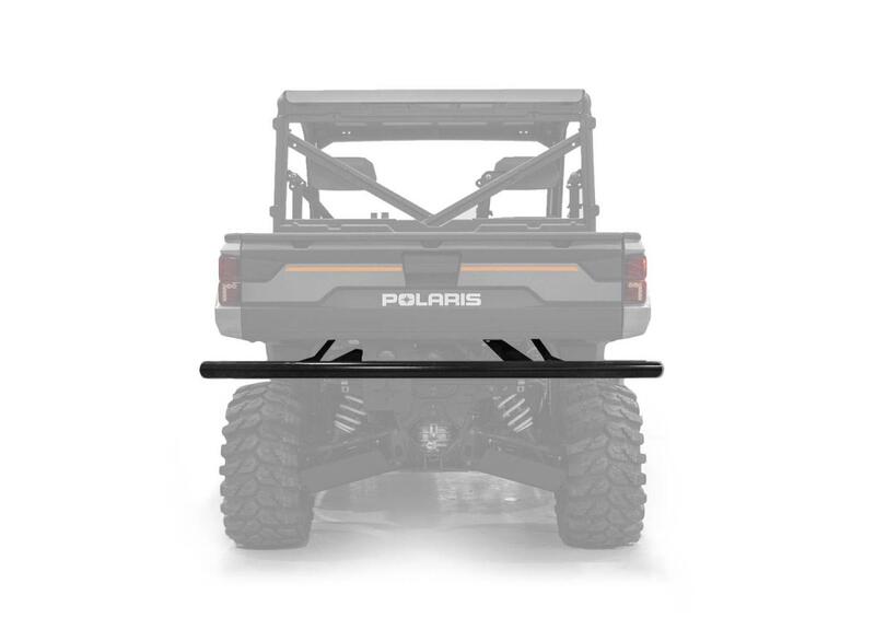 RIVAL Rear Bumper - Polaris Ranger 1000 / 1000 XP / Crew 1000