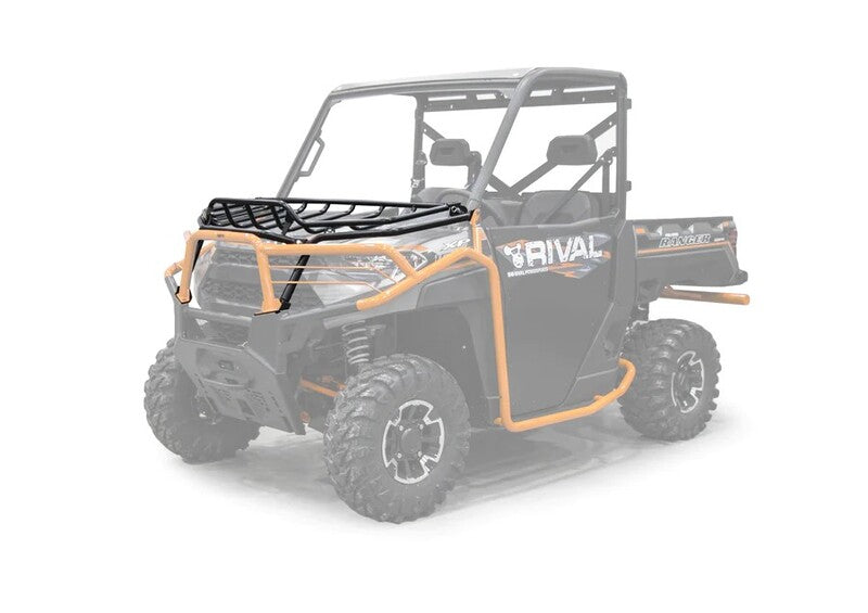 RIVAL Storage Front Rack - Polaris Ranger 1000 XP