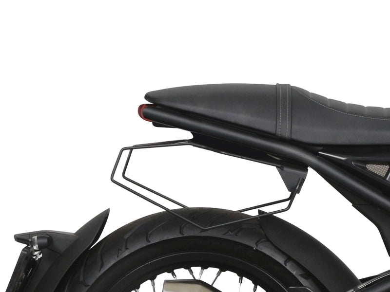 SHAD Side Bag Holder - Brixton 500 Crossfire