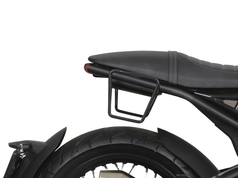 SHAD SR Side Bag Holder - Brixton 500 Crossfire