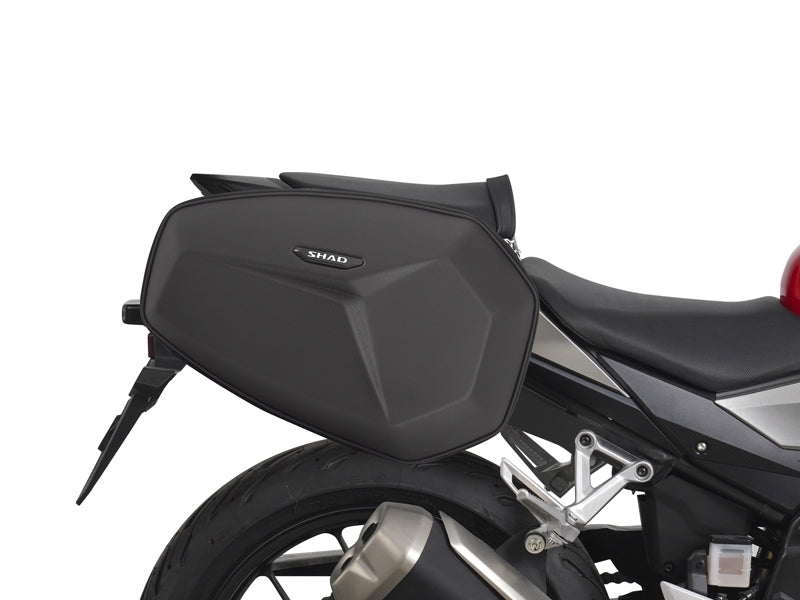 SHAD SR Side Bag Holder - Honda CB 500 F / CBR 500 F