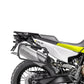 SHAD 4P System Side Fitting Kit - KTM Duke 790 / 890 Adventure / R