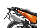 SHAD 4P System Side Fitting Kit - KTM Duke 790 / 890 Adventure / R