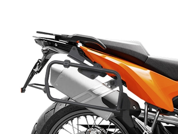 SHAD 4P System Side Fitting Kit - KTM Duke 790 / 890 Adventure / R