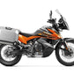 SHAD 4P System Side Fitting Kit - KTM Duke 790 / 890 Adventure / R