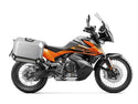 SHAD 4P System Side Fitting Kit - KTM Duke 790 / 890 Adventure / R