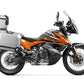 SHAD 4P System Side Fitting Kit - KTM Duke 790 / 890 Adventure / R