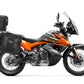 SHAD 4P System Side Fitting Kit - KTM Duke 790 / 890 Adventure / R