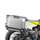 SHAD 4P System Side Fitting Kit - KTM Duke 790 / 890 Adventure / R