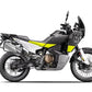 SHAD 4P System Side Fitting Kit - KTM Duke 790 / 890 Adventure / R