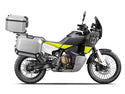 SHAD 4P System Side Fitting Kit - KTM Duke 790 / 890 Adventure / R