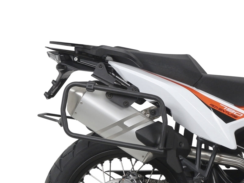 SHAD 4P System Side Fitting Kit - KTM Duke 790 / 890 Adventure / R