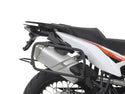 SHAD 4P System Side Fitting Kit - KTM Duke 790 / 890 Adventure / R