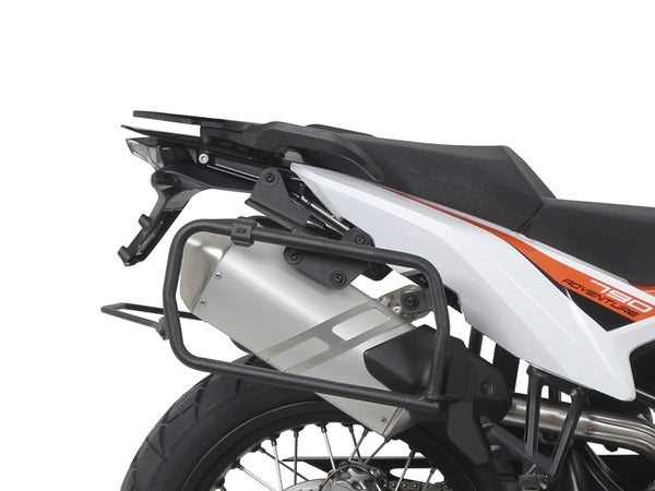 SHAD 4P System Side Fitting Kit - KTM Duke 790 / 890 Adventure / R