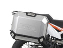 SHAD 4P System Side Fitting Kit - KTM Duke 790 / 890 Adventure / R
