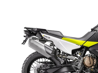 SHAD 3P System Side Fitting Kit - KTM Duke 790 / 890 Adventure / R