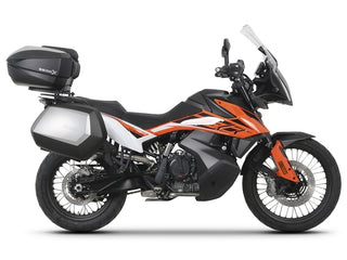 SHAD 3P System Side Fitting Kit - KTM Duke 790 / 890 Adventure / R