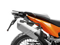 SHAD 3P System Side Fitting Kit - KTM Duke 790 / 890 Adventure / R