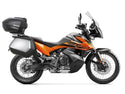 SHAD 3P System Side Fitting Kit - KTM Duke 790 / 890 Adventure / R